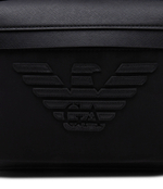 Рюкзак Emporio Armani - черный(Y4O362 Y216J)