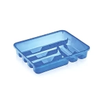 Лоток для стол приборов ПРОЗРАЧНЫЙшт