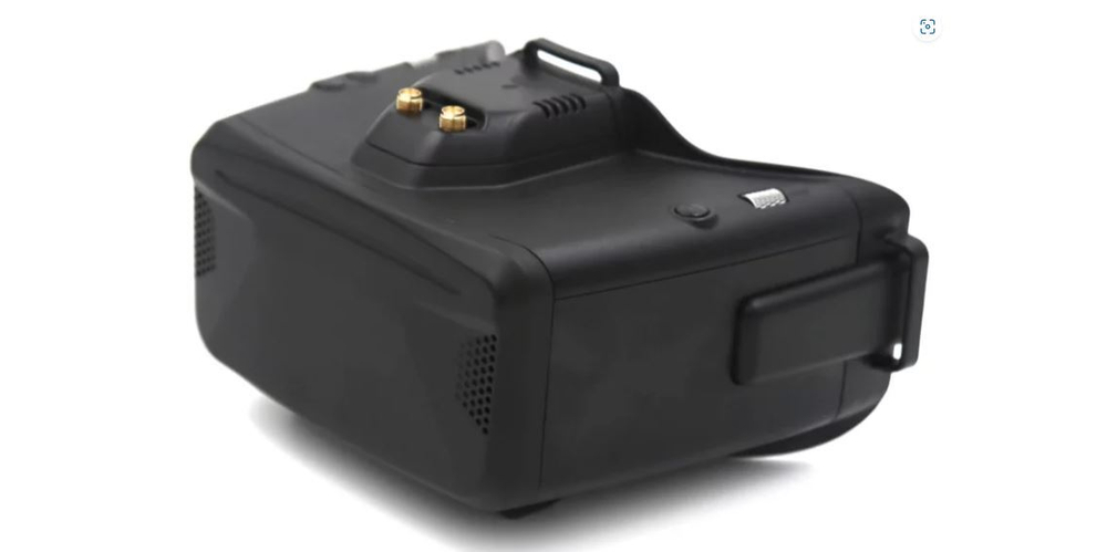 Очки SkyZone COBRA X V2