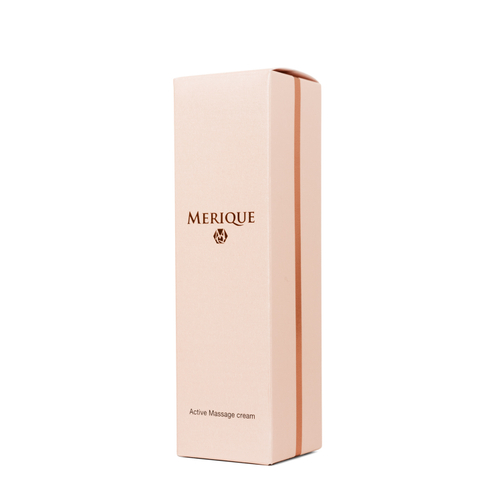MERIQUE Массажный крем "Тренажёр"- MA Massage Cream, 120 г