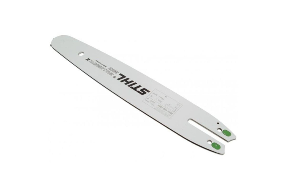 Шина STIHL 12"(30см) 1,1 3/8" Р 44z