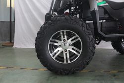 Квадроцикл GreenCamel Сахара A4520 4x4 (72V 4000W R12 alum)