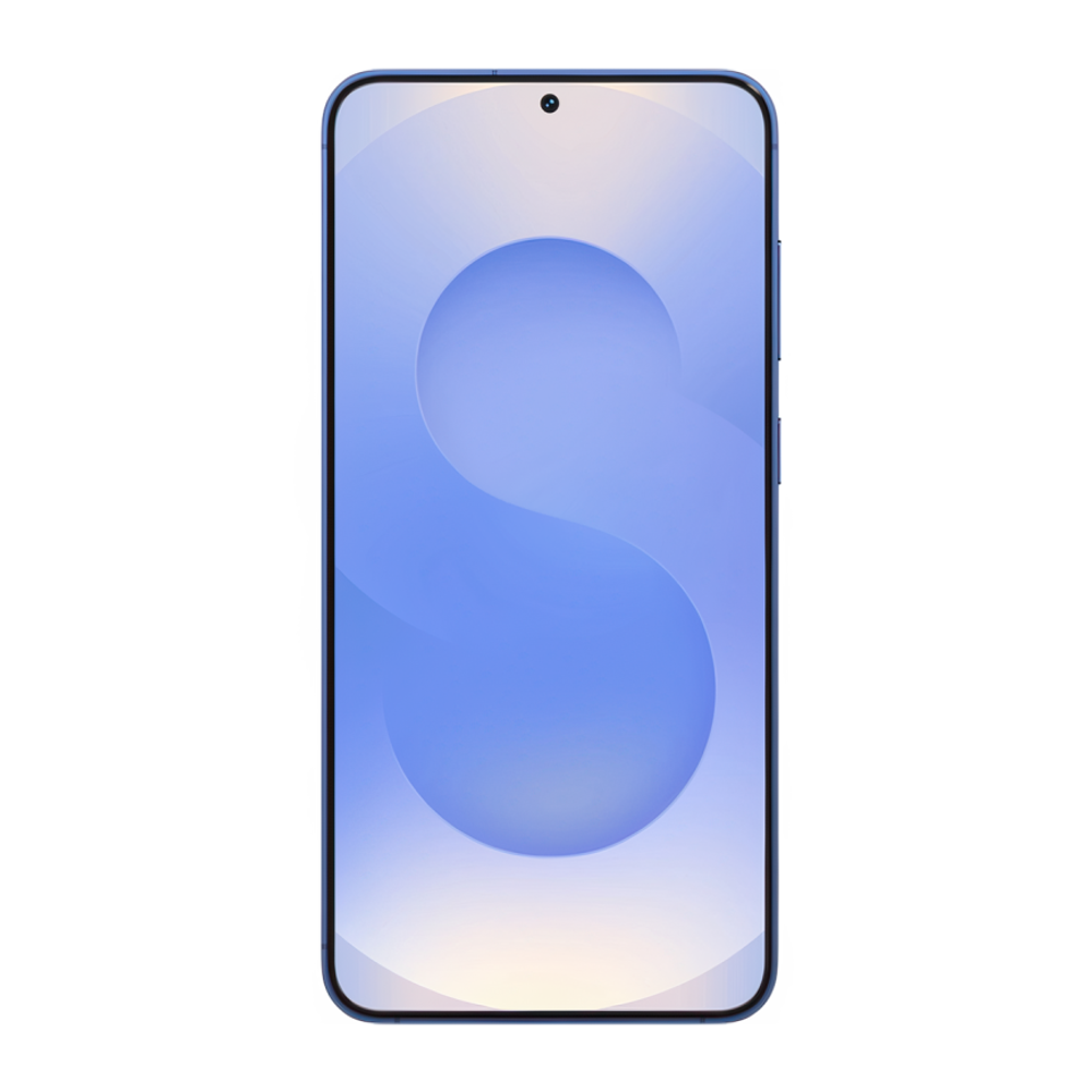 Смартфон Samsung Galaxy S25+ 12 ГБ | 512 ГБ (Синий | Navy) (Snapdragon)