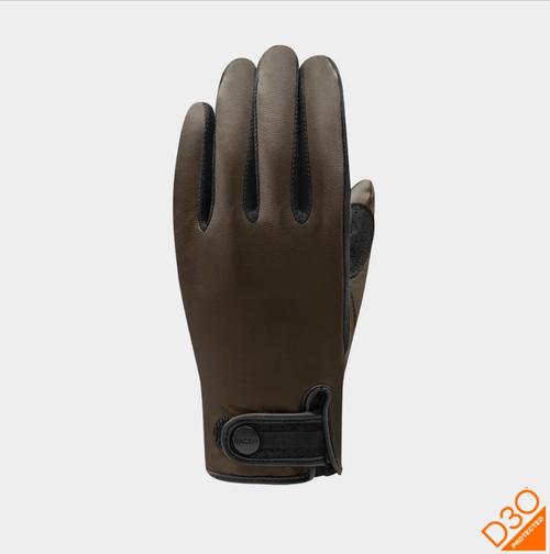 Женские перчатки RACER MAYFIELD 2 F BROWN