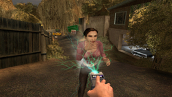 Postal 2 (для ПК, цифровой код доступа)