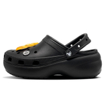 Crocs Classic Platform Clog Eva Citywalk Clean Fit (Женская размерная сетка)