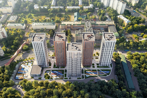 Выполняем работы на любых объектах: