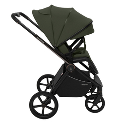 Детская коляска Sweet Baby Elegante Therma SBL 2 в 1 Green