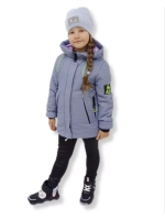 Куртка для девочки новинка