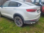 Geely Tugella Flagship Sport 2.0T (238 hp) 8AT 4WD
