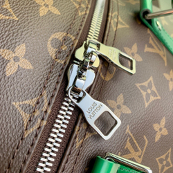 Louis Vuitton Keepall 55