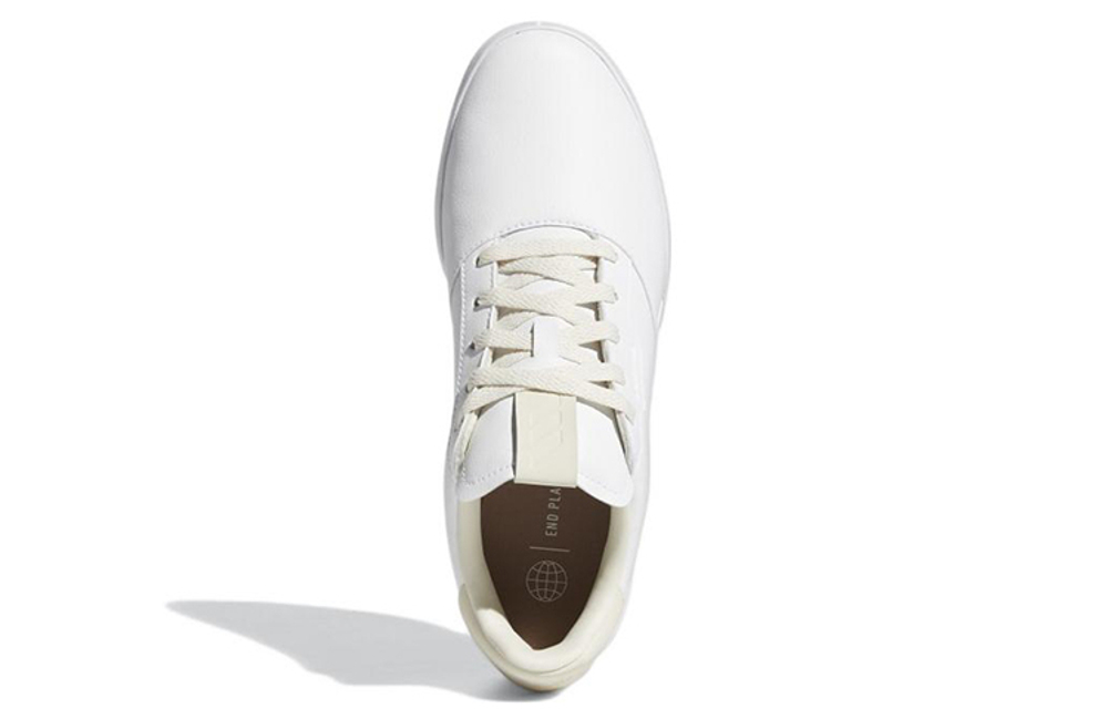 Кроссовки Adidas Adicross Retro Green Golf