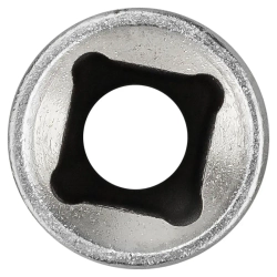 Головка глубокая 5мм (6гр.), 1/4'' JCB JCB-5255005