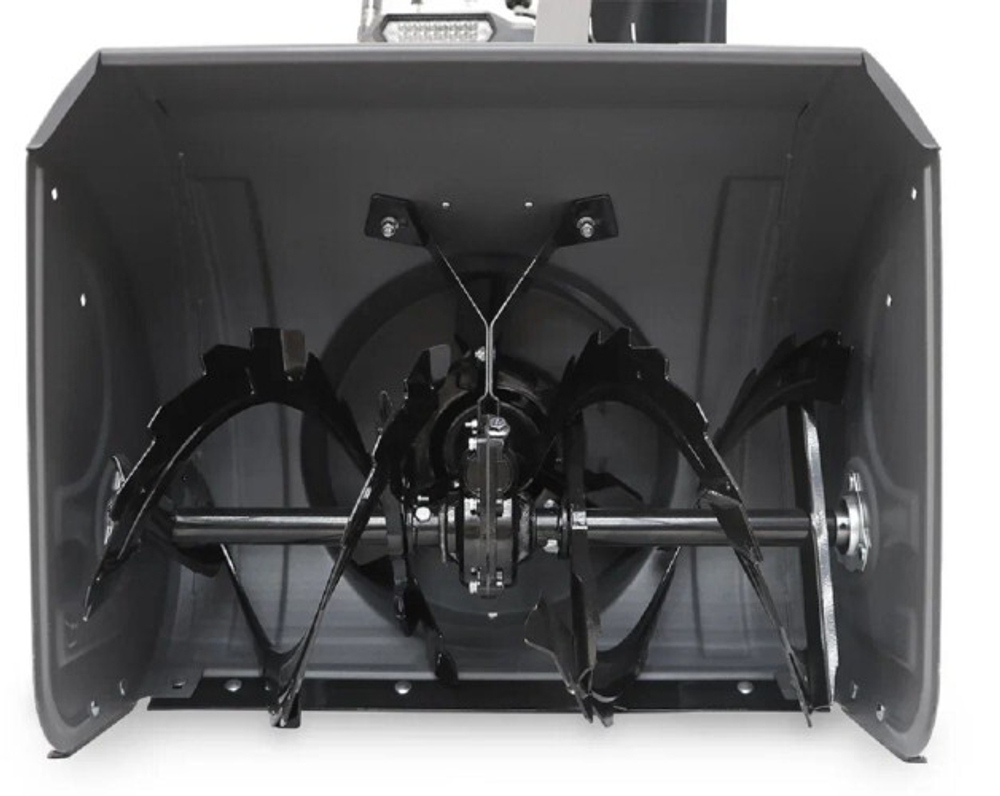 Снегоуборщик бензиновый VILLARTEC WB7066E