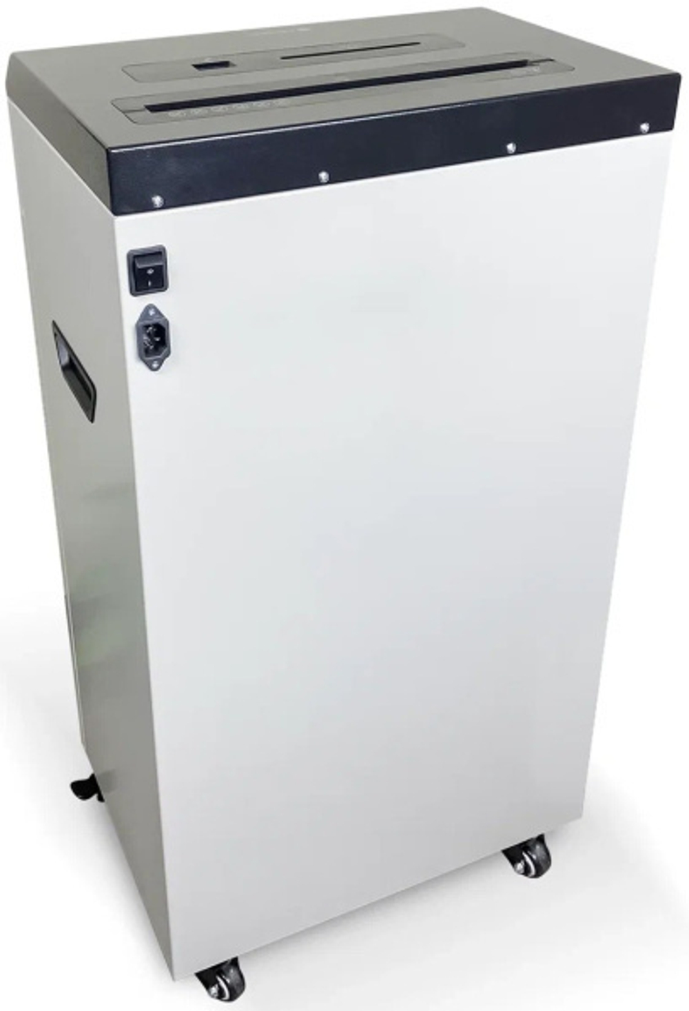 Уничтожитель бумаг ГЕЛЕОС СП65-4