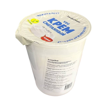 Сметана Awake Power, 320 г