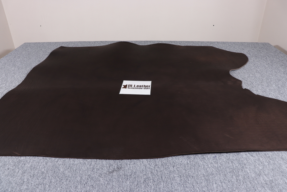 3,6-4,0 Чепрак Махагон