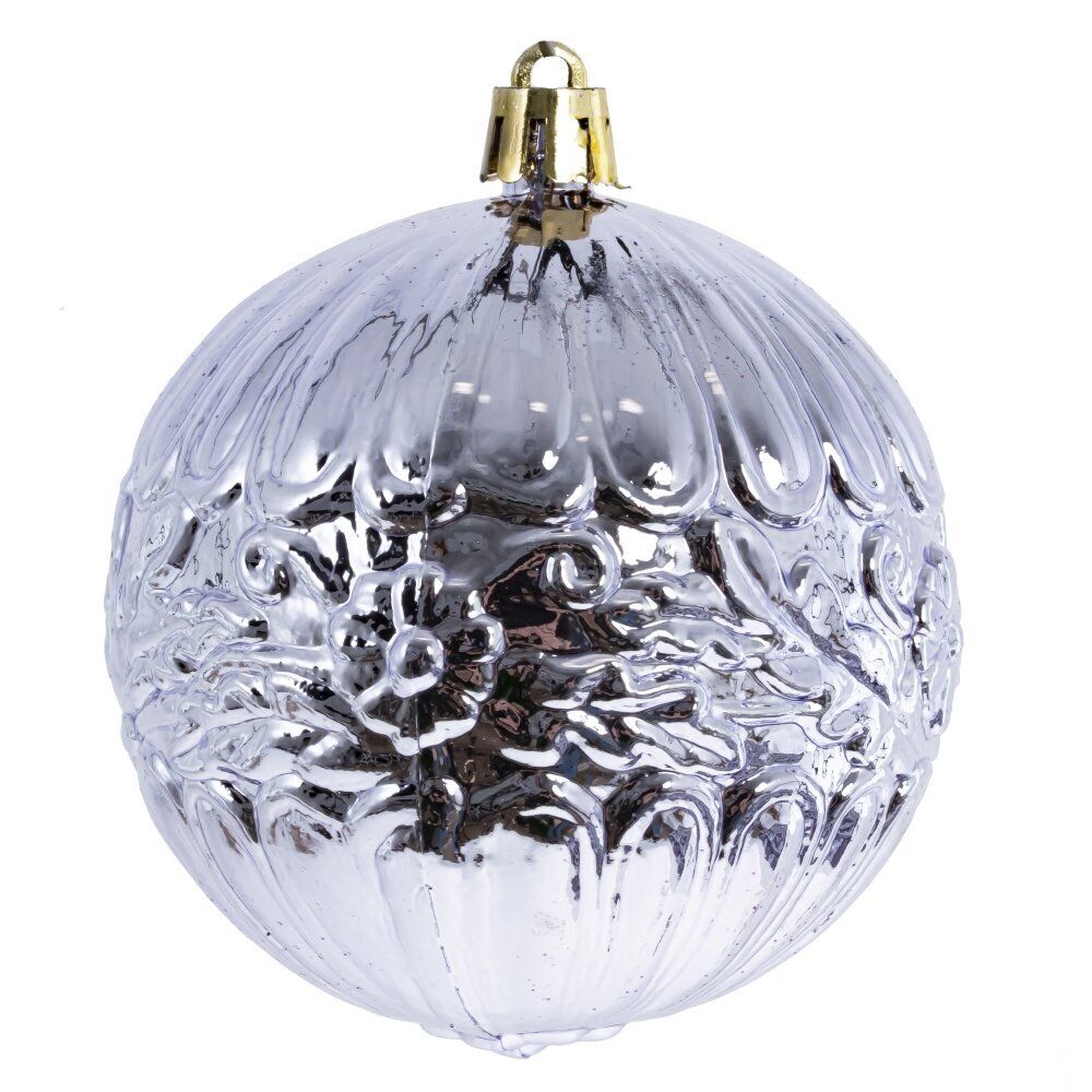 GAEM Набор из 20шт Украшение новогоднее "Шар", L40 W8 H40 см