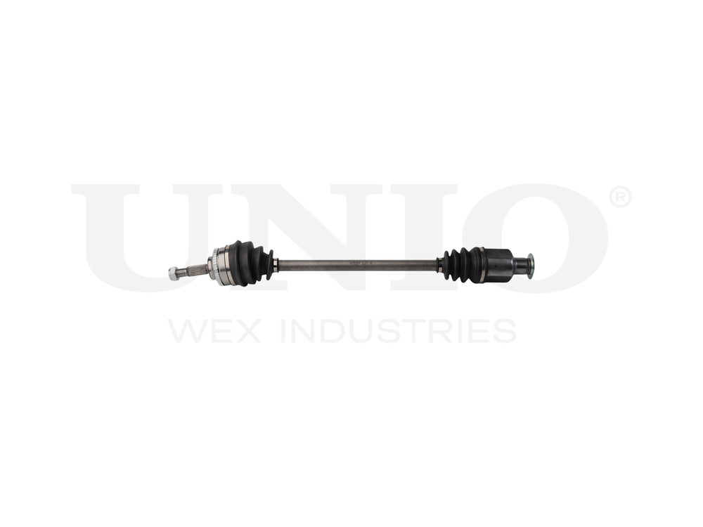 Привод в сборе передний правый UNIO CVJ-10065