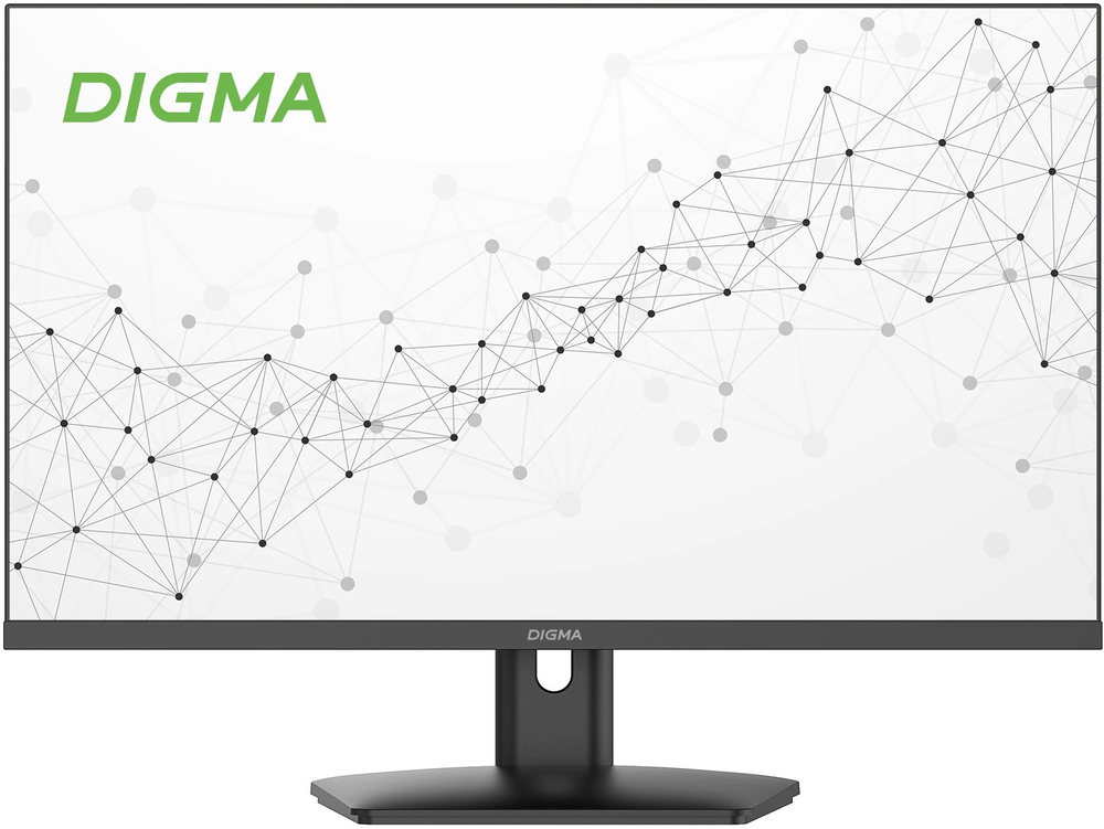 Монитор 23,8" Digma Progress 24P201F
