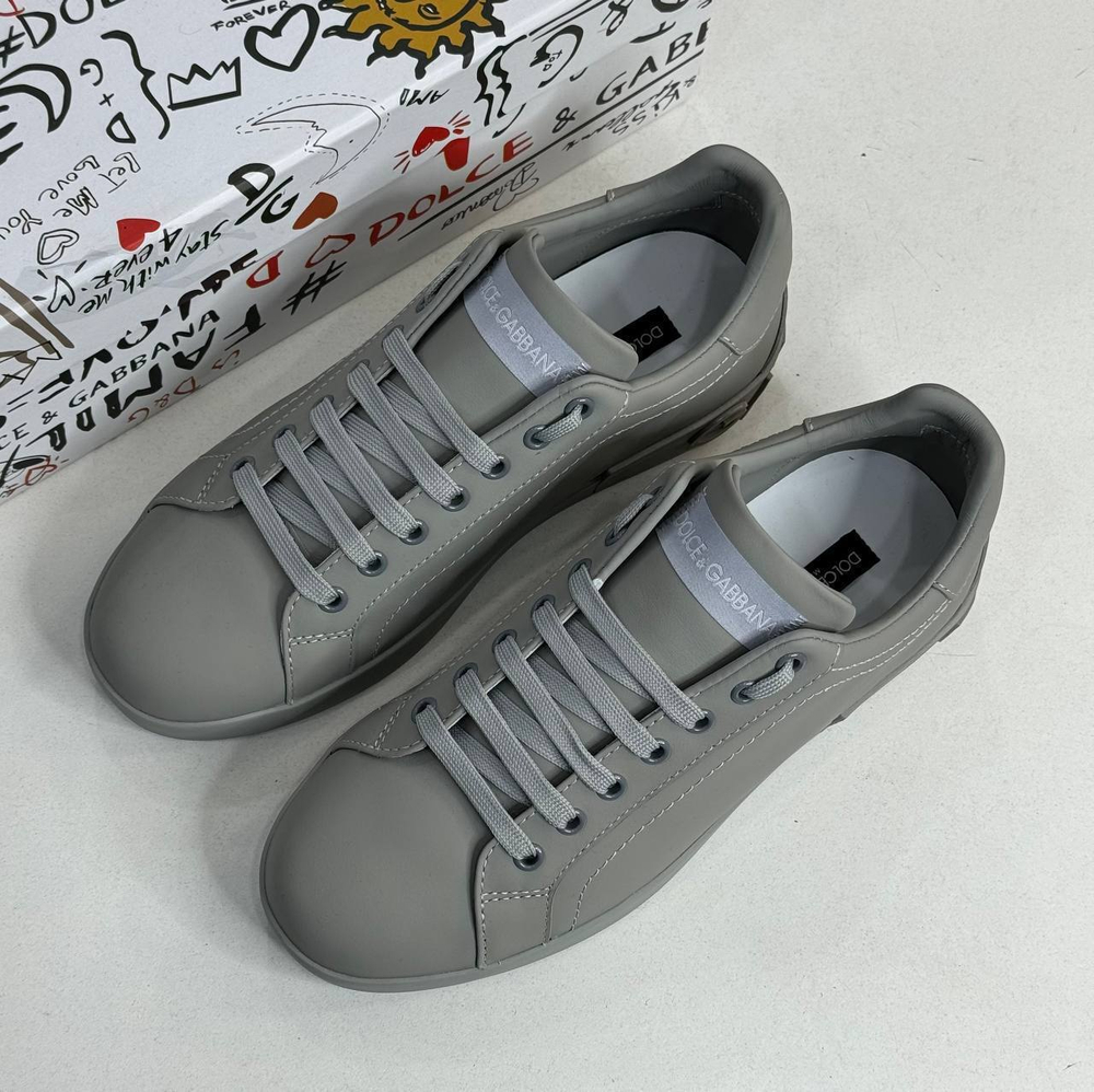 Кеды Dolce&Gabbana