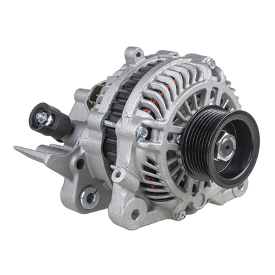 Генератор (12V/80A) HONDA Civic 2006 mot.1,8L GANZ GIP13055