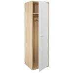 Гардероб одностворчатый ДУБЛИН