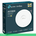 Точка доступа TP-Link EAP620 HD