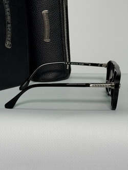 Солнцезащитные очки Chrome Hearts