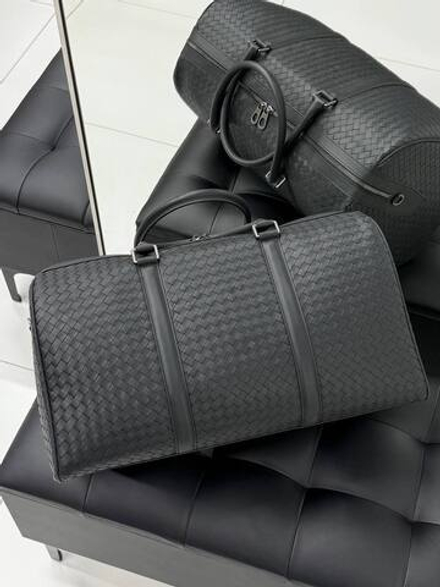 Сумка дорожная Bottega Veneta