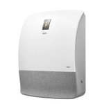 Приточно-вытяжная установка Ballu ONEAIR ASP-200