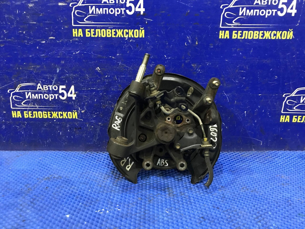 Ступица задняя правая Honda ODYSSEY 1998-2004