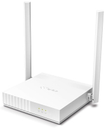 Wi-Fi роутер TP-LINK N300 TL-WR820N V2