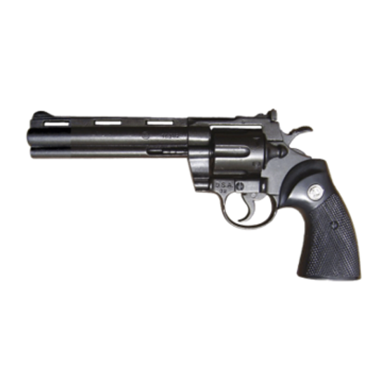 Макет револьвера Colt Pithon 6 дюймов