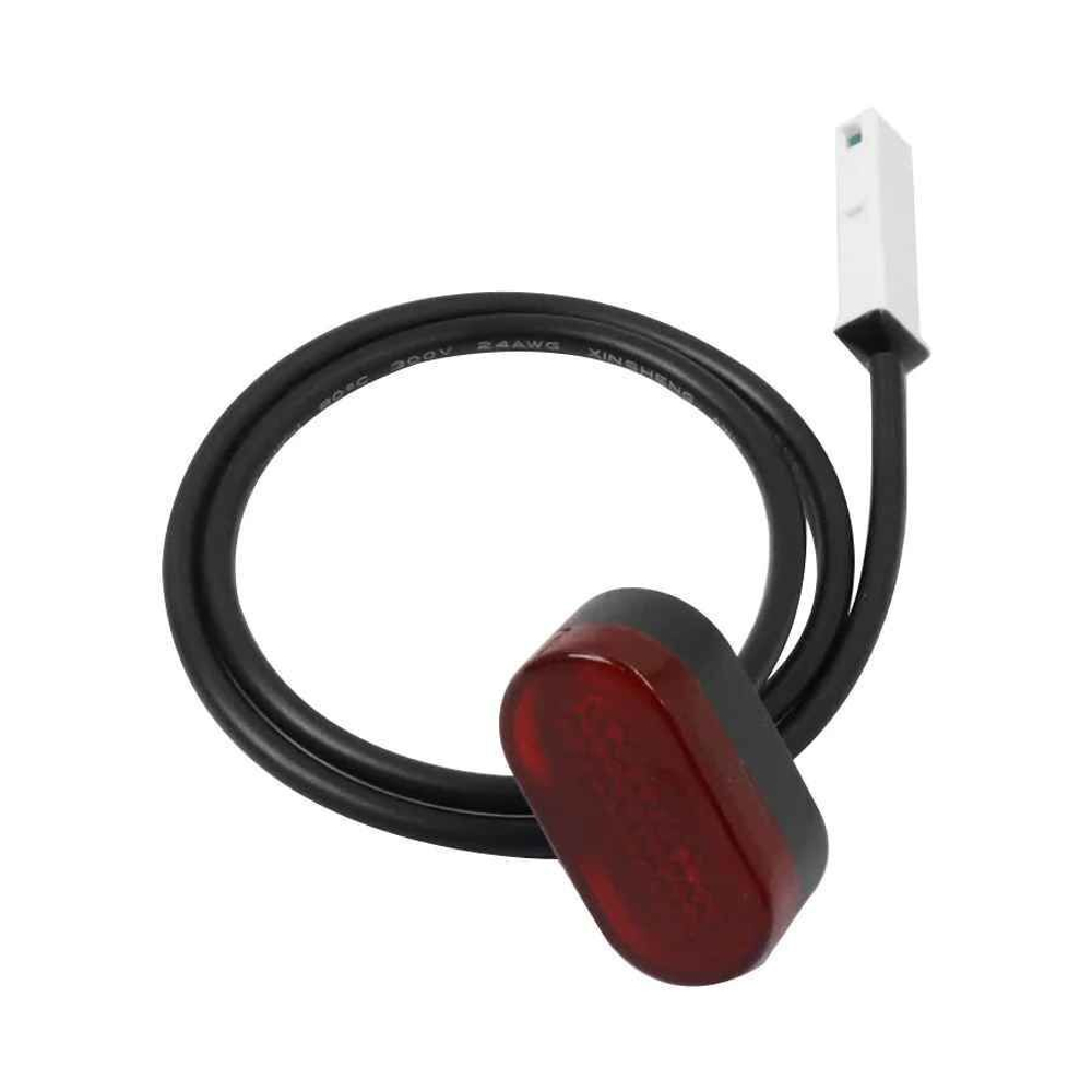 Габарит задний, фонарь, стоп сигнал для Ninebot Max G30