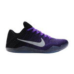 Кроссовки Nike Kobe 11 Elite Low Eulogy Hyper Grape 11