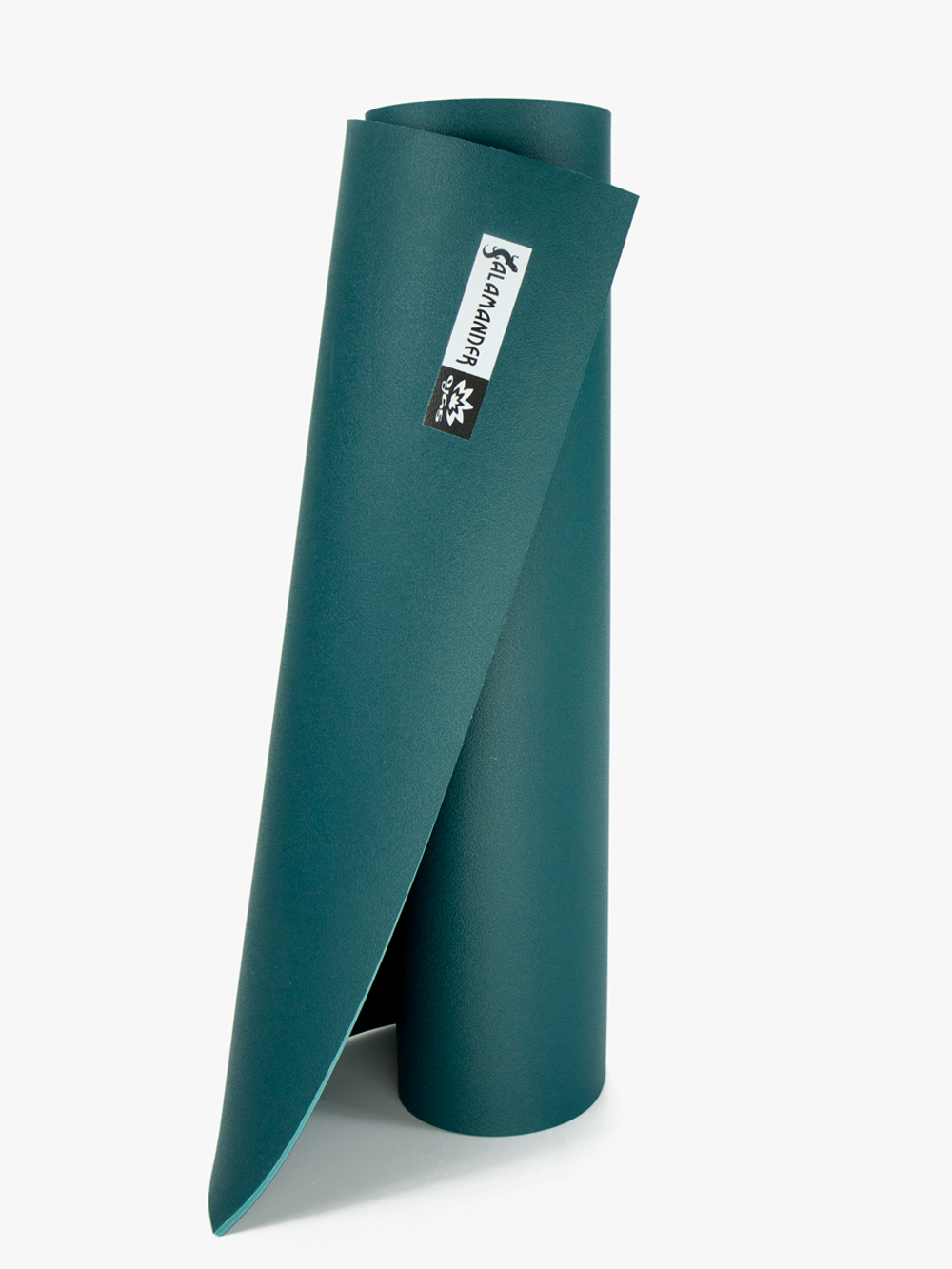 Коврик для йоги Salamander Comfort 60*0,6 см