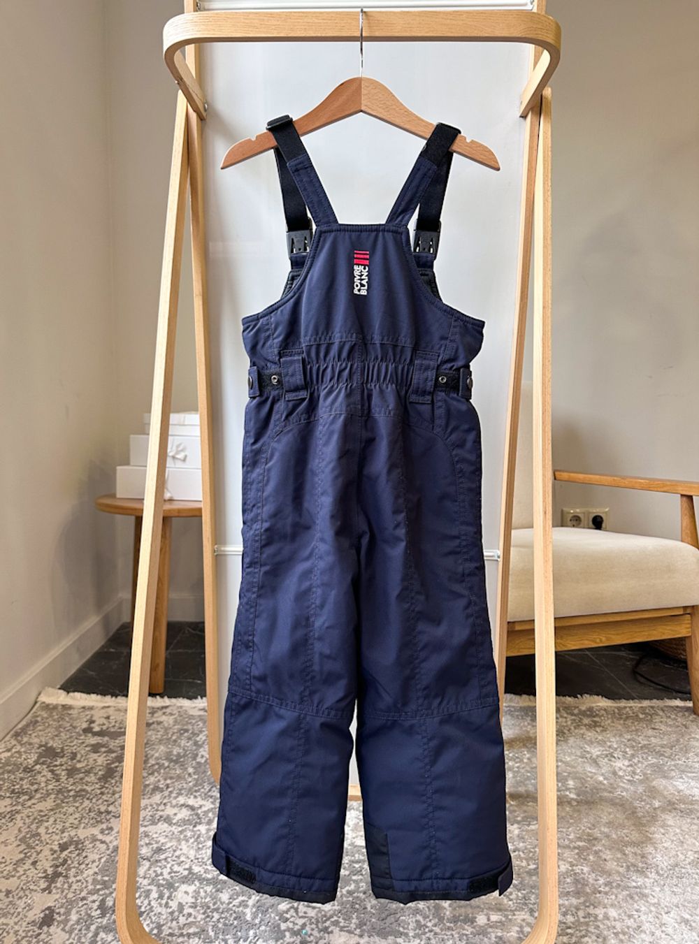 Полукомбинезон Poivre Blanc, 104