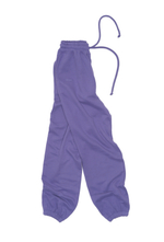LAVANDER PANTS
