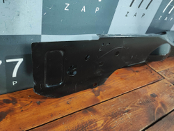 Панель задняя кузова Peugeot Partner (B9) 08- Новая Оригинал 7243CH