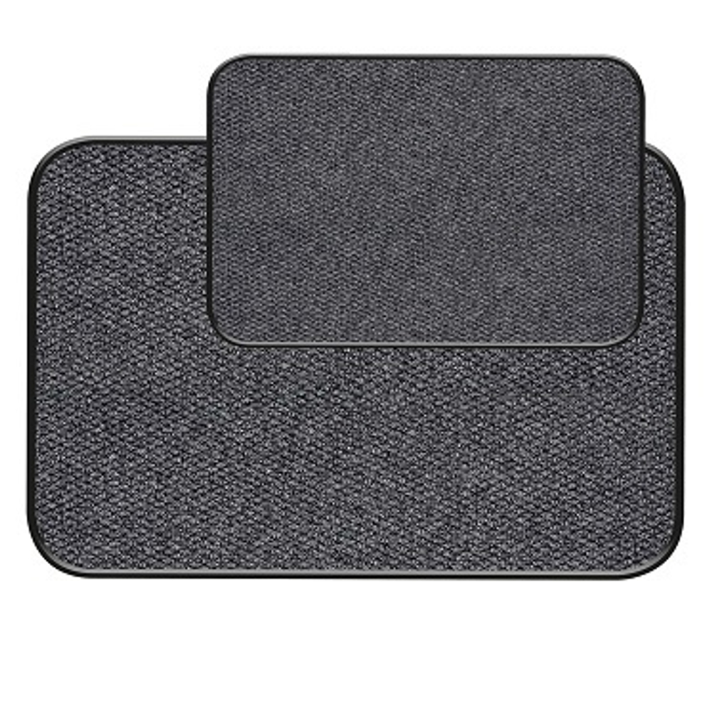 Коврик придверный