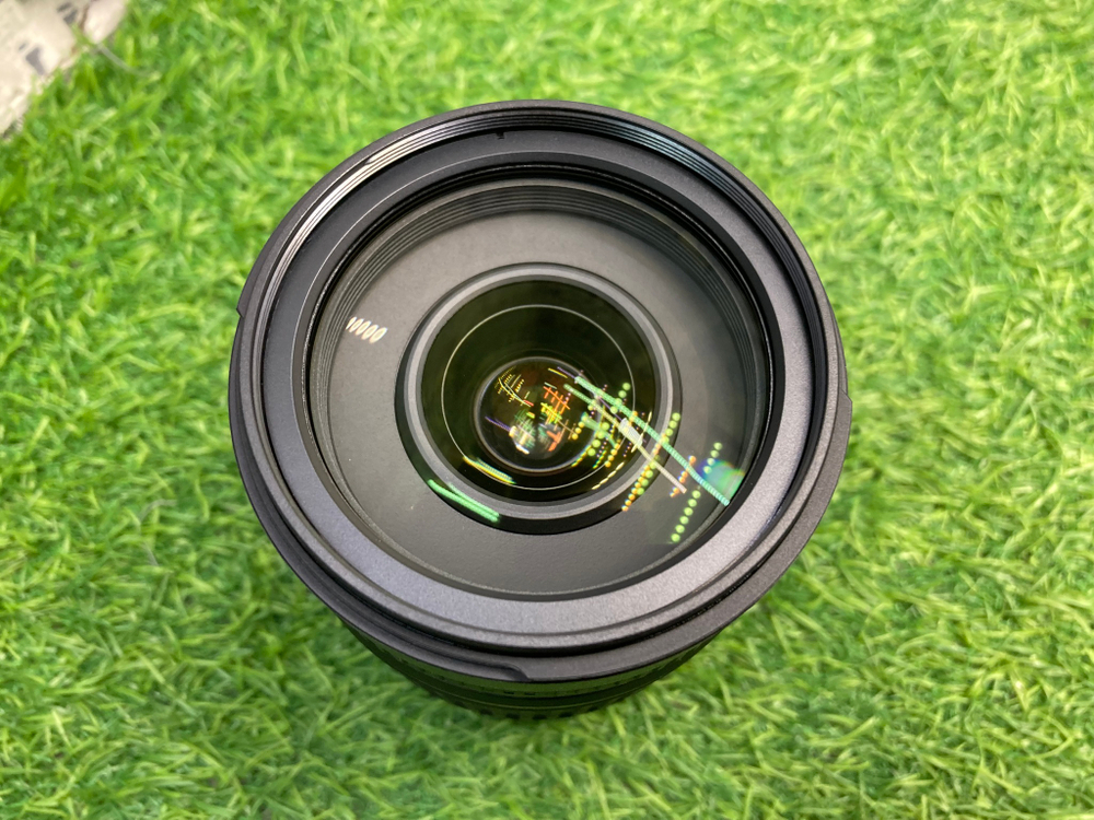 Tamron AF 28-300mm 3.5-6.3 XR Di VC LD Canon EF