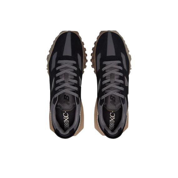 New Balance XC 72 Бежевые кроссовки Низки Унисекс