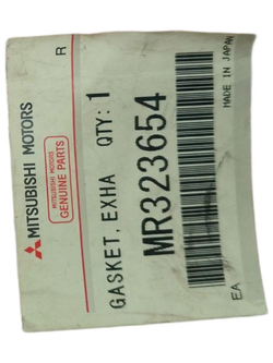 Прокладка коллектора выпускного Mitsubishi
