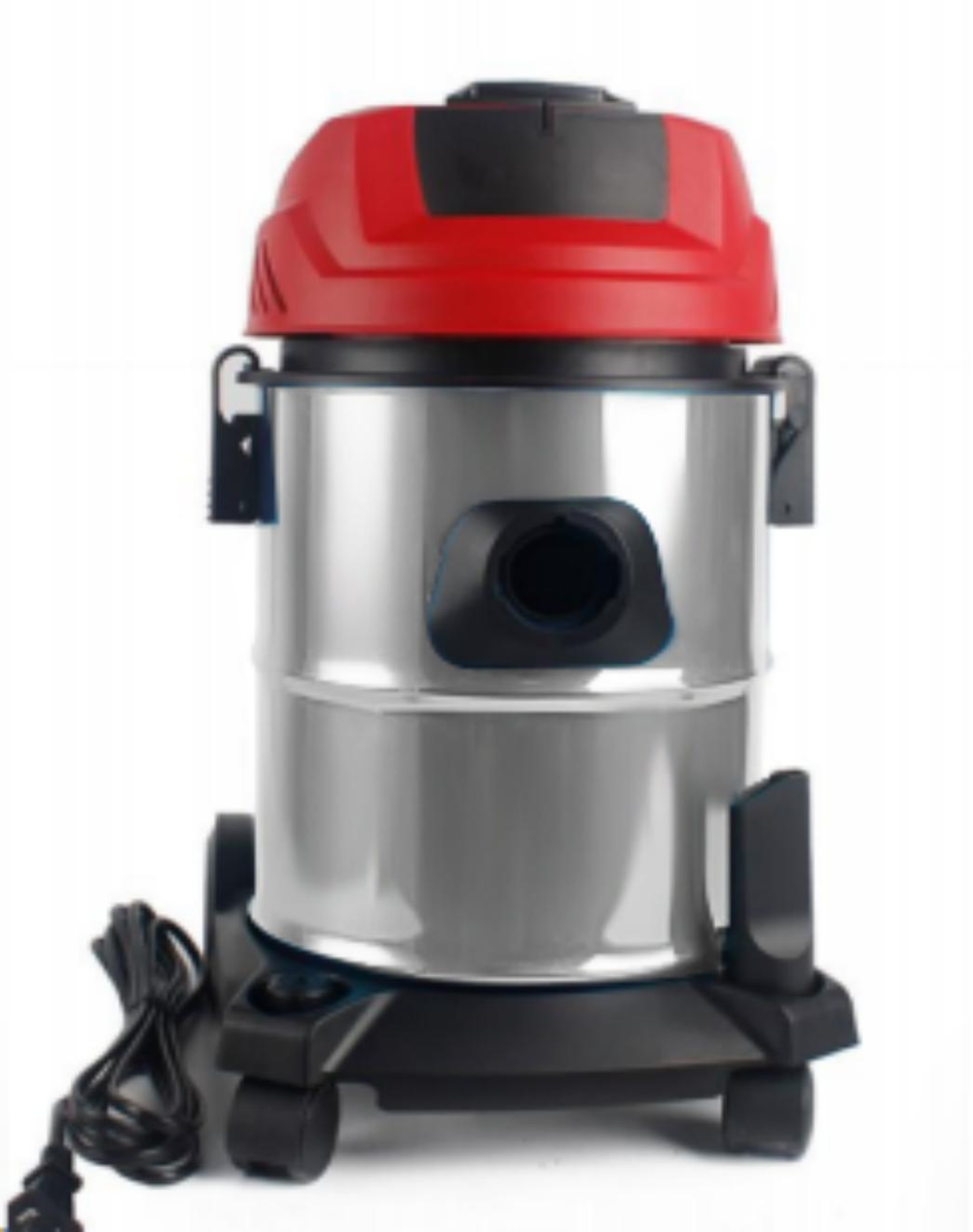 Пылесос OLM-XCY007 красный