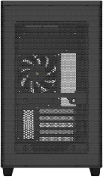 Корпус mATX Bloody BD-CC117F-BK