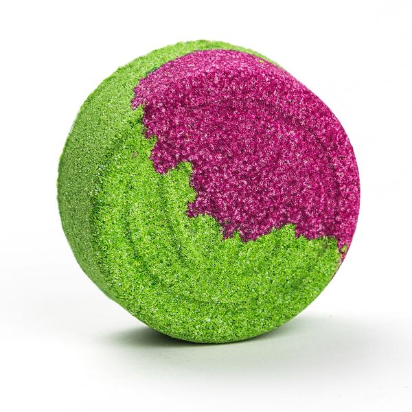 Сухая пена для ванн СИРЕНЬ (Savonry)