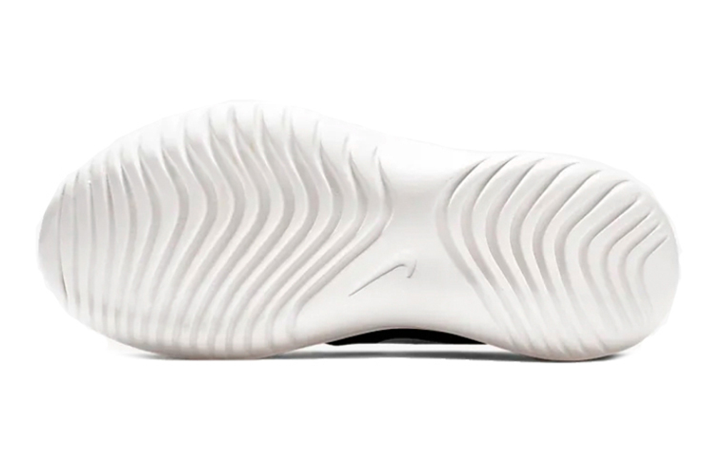 Кроссовки Nike Flex Runner GS (Подростковая размерная сетка)