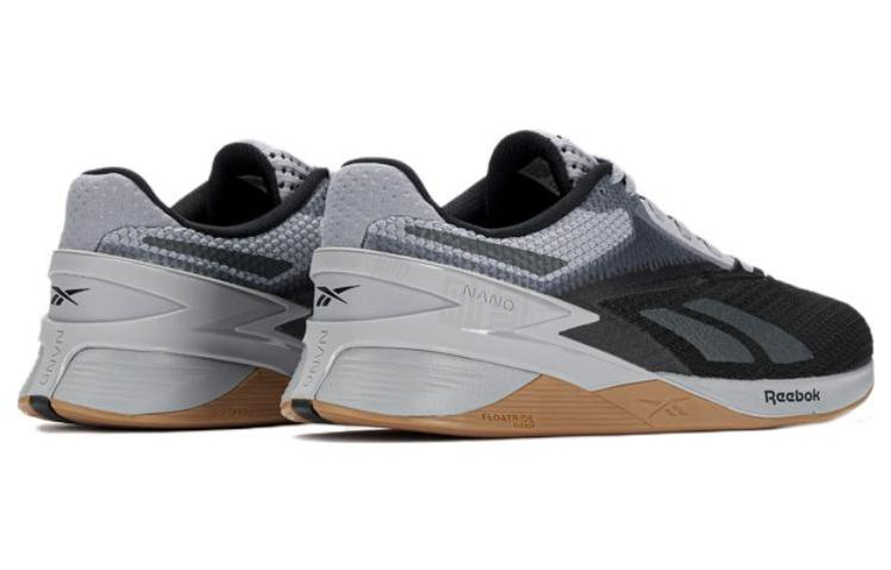 Кроссовки Reebok Nano X3