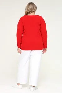 Лонгслив 5699 Fabrika